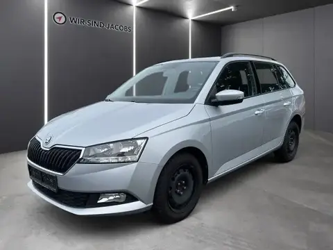 Used SKODA FABIA Petrol 2020 Ad 