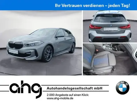 Used BMW SERIE 1 Diesel 2023 Ad Germany