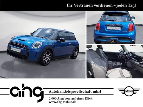 Used MINI COOPER Petrol 2023 Ad 