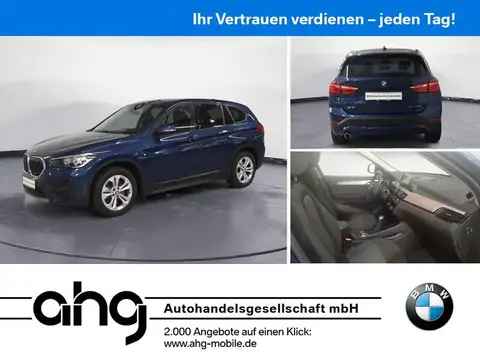 Used BMW X1 Hybrid 2021 Ad 