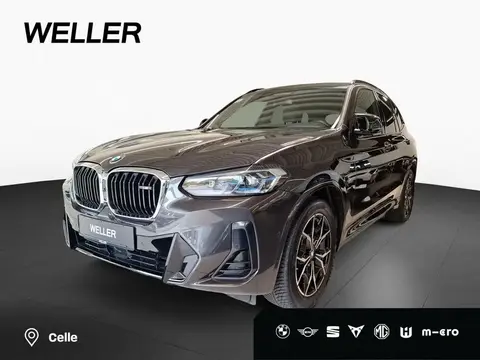 Used BMW X3 Petrol 2023 Ad 