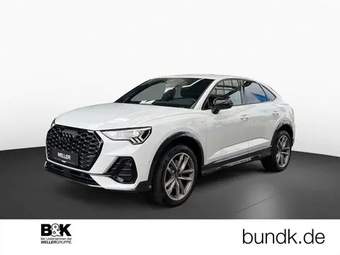 Annonce AUDI Q3 Essence 2024 d'occasion 