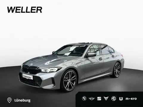 Annonce BMW SERIE 3 Diesel 2023 d'occasion 