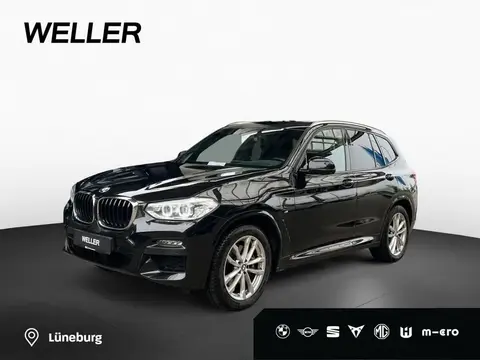 Used BMW X3 Diesel 2020 Ad Germany