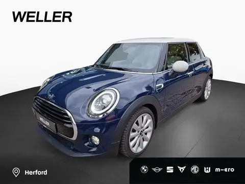 Annonce MINI COOPER Essence 2019 d'occasion 