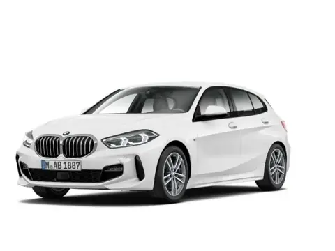 Annonce BMW SERIE 1 Essence 2021 d'occasion 