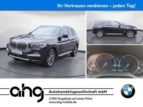 Used BMW X3 Diesel 2019 Ad 