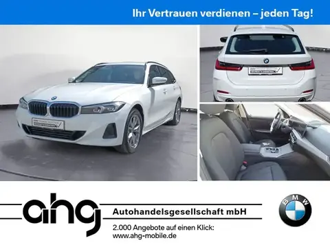 Used BMW SERIE 3 Petrol 2023 Ad 