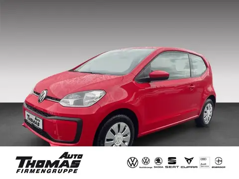 Used VOLKSWAGEN UP! Petrol 2021 Ad 