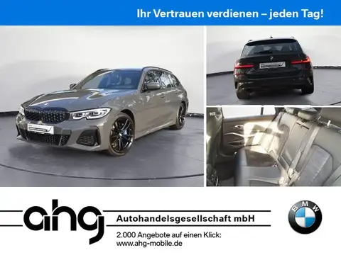 Annonce BMW M340I Essence 2021 d'occasion 