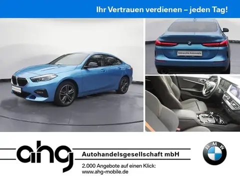 Annonce BMW SERIE 2 Essence 2020 d'occasion Allemagne