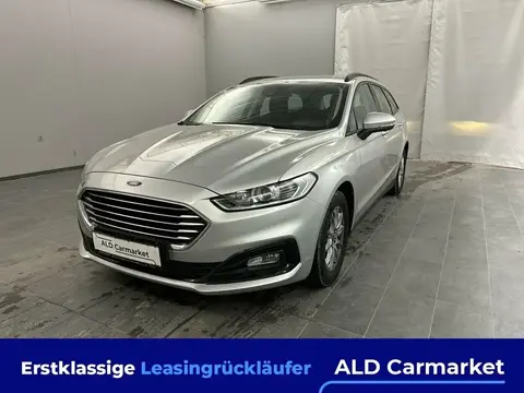 Used FORD MONDEO Diesel 2020 Ad 