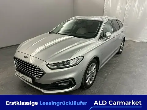 Used FORD MONDEO Diesel 2020 Ad 