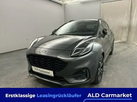 Used FORD PUMA Petrol 2021 Ad 