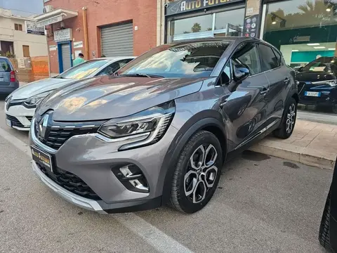 Used RENAULT CAPTUR LPG 2021 Ad 