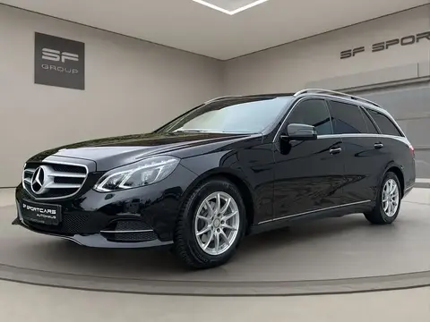 Used MERCEDES-BENZ CLASSE E Petrol 2015 Ad 