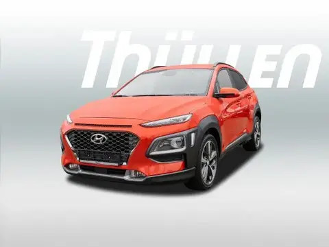 Annonce HYUNDAI KONA Essence 2019 d'occasion 