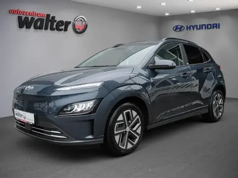 Used HYUNDAI KONA Not specified 2021 Ad 