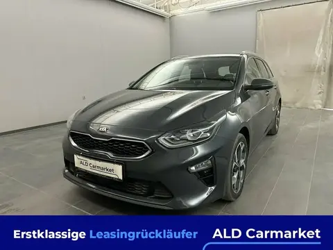 Used KIA CEED Diesel 2020 Ad 