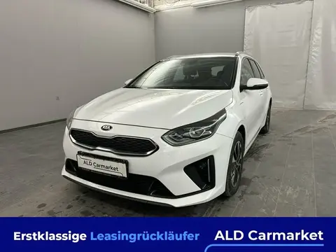 Annonce KIA CEED Hybride 2020 d'occasion 