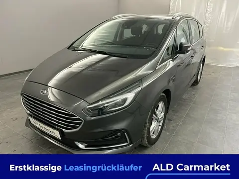 Used FORD S-MAX Diesel 2020 Ad 