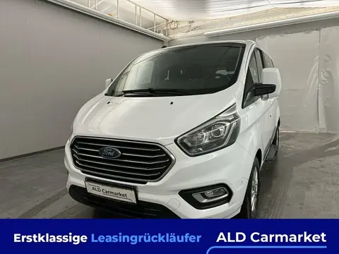 Used FORD TOURNEO Diesel 2020 Ad 