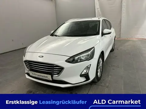 Used FORD FOCUS Diesel 2021 Ad 