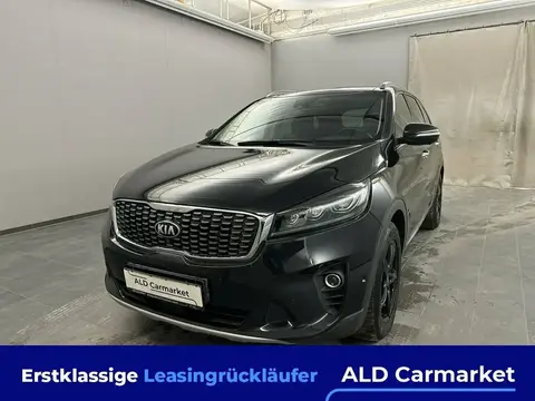 Used KIA SORENTO Diesel 2020 Ad 