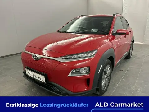 Used HYUNDAI KONA Not specified 2020 Ad 