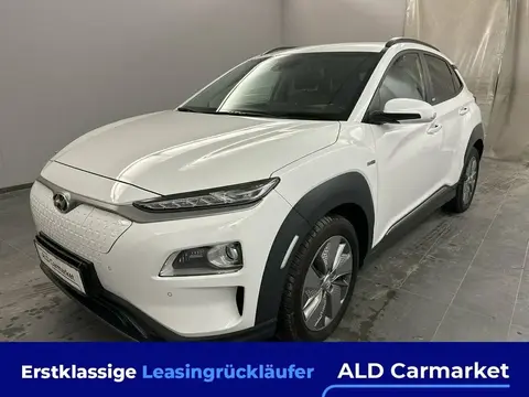 Used HYUNDAI KONA Not specified 2020 Ad 