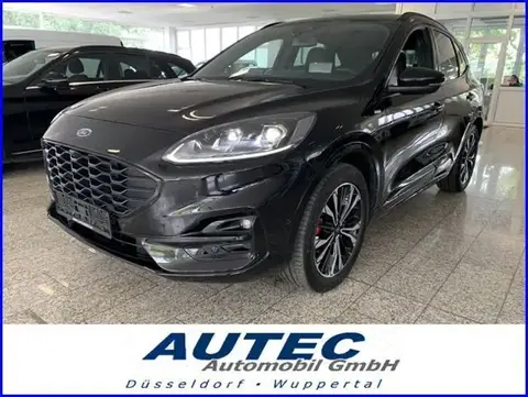 Annonce FORD KUGA Diesel 2020 d'occasion 