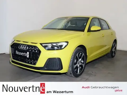 Annonce AUDI A1 Essence 2020 d'occasion 