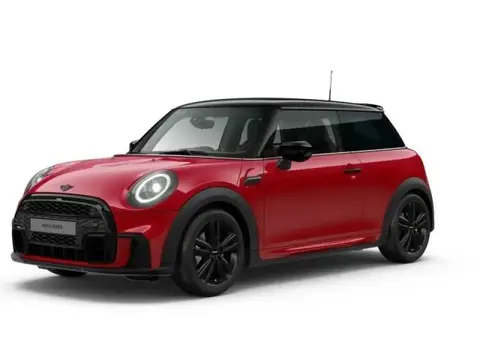 Annonce MINI JOHN COOPER WORKS Essence 2021 d'occasion 