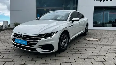 Used VOLKSWAGEN ARTEON Petrol 2019 Ad 