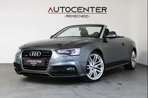 Used AUDI A5 Diesel 2016 Ad 