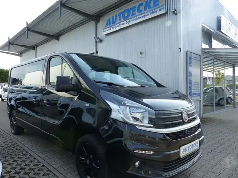 Annonce FIAT TALENTO Diesel 2019 d'occasion 