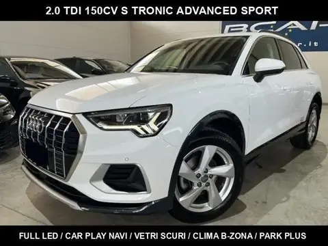 Used AUDI Q3 Diesel 2019 Ad 