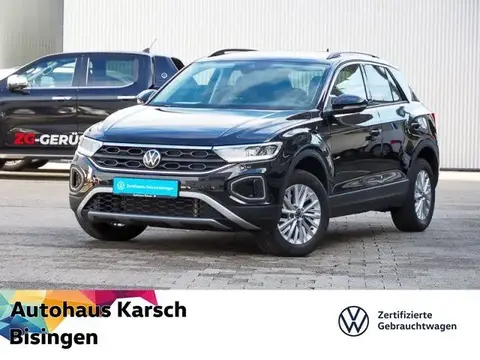 Used VOLKSWAGEN T-ROC Petrol 2022 Ad 