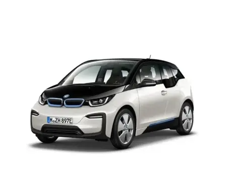 Annonce BMW I3 Non renseigné 2022 d'occasion 