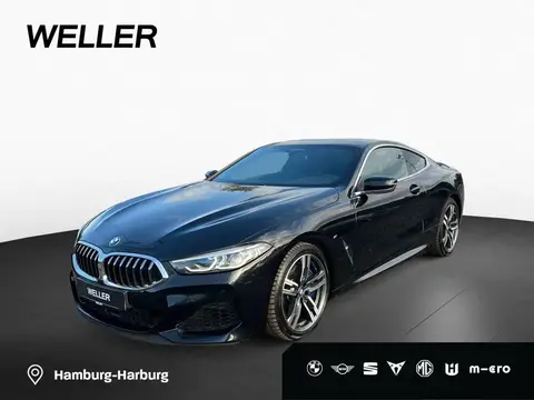 Used BMW M850 Petrol 2020 Ad 