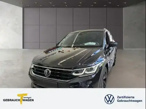 Used VOLKSWAGEN TIGUAN Petrol 2021 Ad 