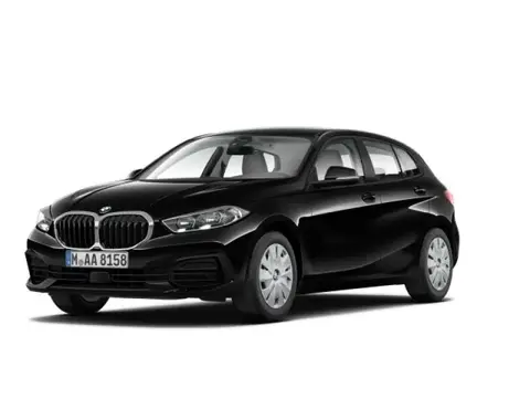 Used BMW SERIE 1 Petrol 2021 Ad Germany