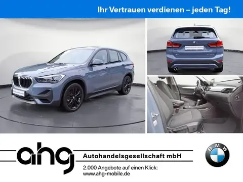 Used BMW X1 Hybrid 2021 Ad Germany