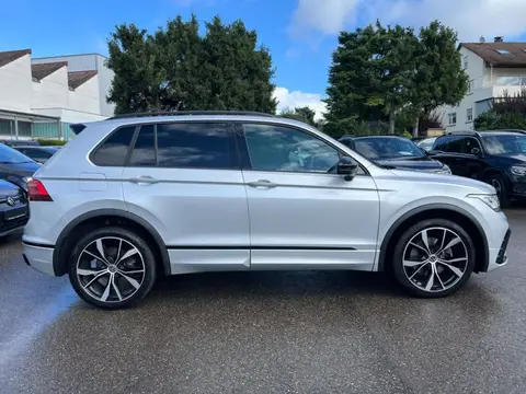 Annonce VOLKSWAGEN TIGUAN Essence 2021 d'occasion 