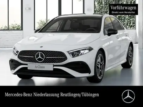 Used MERCEDES-BENZ CLASSE A Hybrid 2024 Ad 