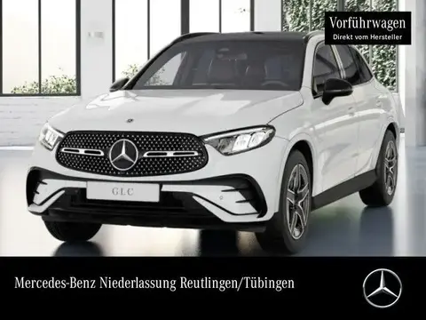 Used MERCEDES-BENZ CLASSE GLC Diesel 2024 Ad Germany