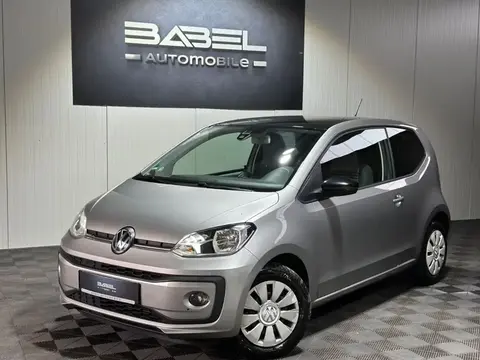 Used VOLKSWAGEN UP! Petrol 2019 Ad 