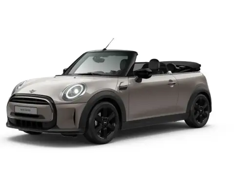 Used MINI COOPER Petrol 2023 Ad 