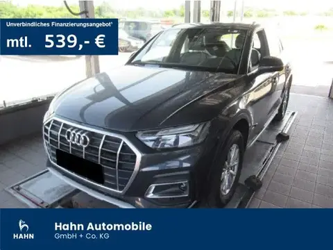 Used AUDI Q5 Diesel 2021 Ad 