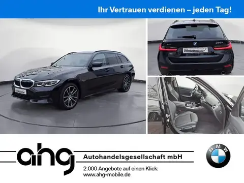 Used BMW SERIE 3 Not specified 2021 Ad 